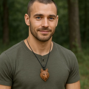 Ethan Lawson, personnage IA fascinant pour lancer votre aventure narrative.