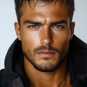 Zino lucio, personnage IA fascinant pour lancer votre aventure narrative.